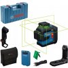BOSCH Professional Krížový laser GLL 80-33 G + LB10 + DK20, 0.601.065.501 (1× 3 Ah) BOSCH Professional Krížový laser GLL 80-33 G + LB10 + DK20, 0.601.065.501 (1× 3 Ah)