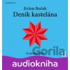 Deník kastelána - Evžen Boček Deník kastelána - Evžen Boček