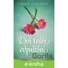 E-kniha Dvě tváře odpuštění - Marie Hamáková E-kniha Dvě tváře odpuštění - Marie Hamáková