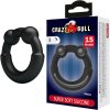 Crazy bull - meco silicone ring model 15 Crazy bull - meco silicone ring model 15