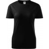 Malfini Basic 160 Dámske triko 134 čierna S Malfini Basic 160 Dámske triko 134 čierna S