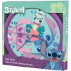 Nástěnné hodiny Disney Stitch Nástěnné hodiny Disney Stitch
