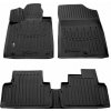 STINGRAY Gumové 3D koberce (TPE), Hyundai Santa Fe IV (TM) STINGRAY Gumové 3D koberce (TPE), Hyundai Santa Fe IV (TM)