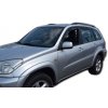 Deflektory TOYOTA RAV4 2000 - 2005 Deflektory TOYOTA RAV4 2000 - 2005