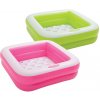 Intex Detský bazén Play Box 86 x 86 x 25 cm 57100 Intex Detský bazén Play Box 86 x 86 x 25 cm 57100