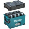 MAKITA Nabíjací adaptér BCC01 pre 8 akumulátorov XGT 1914U3-7 MAKITA Nabíjací adaptér BCC01 pre 8 akumulátorov XGT 1914U3-7