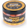 Mikbaits Fluo Pop Up Krill 14mm 150 ml Mikbaits Fluo Pop Up Krill 14mm 150 ml