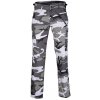 Nohavice Mil-Tec BDU Ranger Straight Cut urban