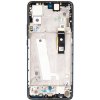 LCD Displej + Dotykové sklo + Přední kryt Motorola Edge 30