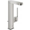 Umývadlová batéria GROHE plus s výpustou supersteel 23843DC3 Umývadlová batéria GROHE plus s výpustou supersteel 23843DC3