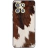 Picasee silikónový čierny obal pre Motorola Moto G86 5G - Rustica Picasee silikónový čierny obal pre Motorola Moto G86 5G - Rustica