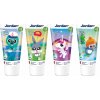 Jordan detská zubná pasta Kids 0-5 rokov 50 ml Jordan detská zubná pasta Kids 0-5 rokov 50 ml