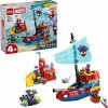 LEGO® 11208 Pirátska loď Spideyho tímu LEGO® 11208 Pirátska loď Spideyho tímu