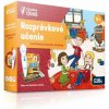 Albi Kúzelné čítanie Albi ceruzka a Rozprávkové učenie Albi Kúzelné čítanie Albi ceruzka a Rozprávkové učenie