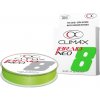 CLIMAX - Prívlačová šnúra iBraid Neo Fluo Chartreuse 0,08 mm 6 kg 135 m CLIMAX - Prívlačová šnúra iBraid Neo Fluo Chartreuse 0,08 mm 6 kg 135 m