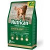 NutriCan Senior Light 2 x 15 kg NutriCan Senior Light 2 x 15 kg