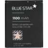 Batéria pre Sony Ericsson U100 Yari/J10/J10i2 Elm/Hazel 1100 mAh Li-Ion Blue Star Batéria pre Sony Ericsson U100 Yari/J10/J10i2 Elm/Hazel 1100 mAh Li-Ion Blue Star
