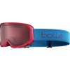 Detské lyžiarske okuliare Bollé Inuk - Red & Blue Matte/Vermillon Cat 2 uni Detské lyžiarske okuliare Bollé Inuk - Red & Blue Matte/Vermillon Cat 2 uni