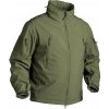 Softshellová bunda Gunfighter Windblocker Helikon-Tex® - olív vel. L Softshellová bunda Gunfighter Windblocker Helikon-Tex® - olív vel. L