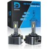 2x LED ŽIAROVKA D3S KSENÓN ŽIAROVKA VÝBOJKA Plug&Play Xenón 6000K CANBUS SILNÉ 2x LED ŽIAROVKA D3S KSENÓN ŽIAROVKA VÝBOJKA Plug&Play Xenón 6000K CANBUS SILNÉ