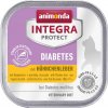 Animonda Integra Protect Diabetes kuracie pečienky 100 g Animonda Integra Protect Diabetes kuracie pečienky 100 g