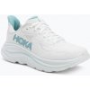 Dámska bežecká obuv HOKA Clifton 10 white/cielo blue Dámska bežecká obuv HOKA Clifton 10 white/cielo blue