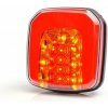 WAS Združené svetlo W145 (1089), LED WAS Združené svetlo W145 (1089), LED