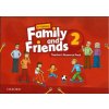 Family and Friends 2nd Edition Level 2 Teacher´s Resource Pack Iannuzzi S. Family and Friends 2nd Edition Level 2 Teacher´s Resource Pack Iannuzzi S.