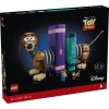 LEGO LEGO® Disney Pixar Knižní zarážky: Slinky z filmu Toy Story 43301 (Toy Story Slinky Dog Bookends) LEGO LEGO® Disney Pixar Knižní zarážky: Slinky z filmu Toy Story 43301 (Toy Story Slinky Dog Bookends)
