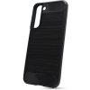Púzdro Forcell CARBON Samsung Galaxy S22 čierne Púzdro Forcell CARBON Samsung Galaxy S22 čierne