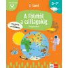 A Földtől a csillagokig - Világfelfedező 5-7 éveseknek A Földtől a csillagokig - Világfelfedező 5-7 éveseknek
