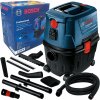 Bosch GAS 15 PS Professional 0.601.9E5.100 Bosch GAS 15 PS Professional 0.601.9E5.100