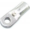 SVX Spojka lisovacia s okom pre lanko Ø 2mm- nerez AISI 316 2mm SVX Spojka lisovacia s okom pre lanko Ø 2mm- nerez AISI 316 2mm