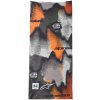 Alpinestars nákrčník BUFF NAZCA camo oranžová fluo 2026