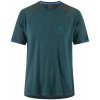 Craft Pro Trail Fuseknit triko pánské Barva: Zelená, Velikost: S Craft Pro Trail Fuseknit triko pánské Barva: Zelená, Velikost: S