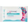 Cleanic Junior vlhčený toaletný papier pre deti 40ks Cleanic Junior vlhčený toaletný papier pre deti 40ks