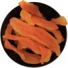 Melón Cantaloupe sušený plátky Emerosa 250g Melón Cantaloupe sušený plátky Emerosa 250g