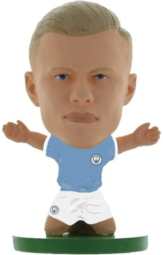 Soccerstarz Man City Erling Haaland