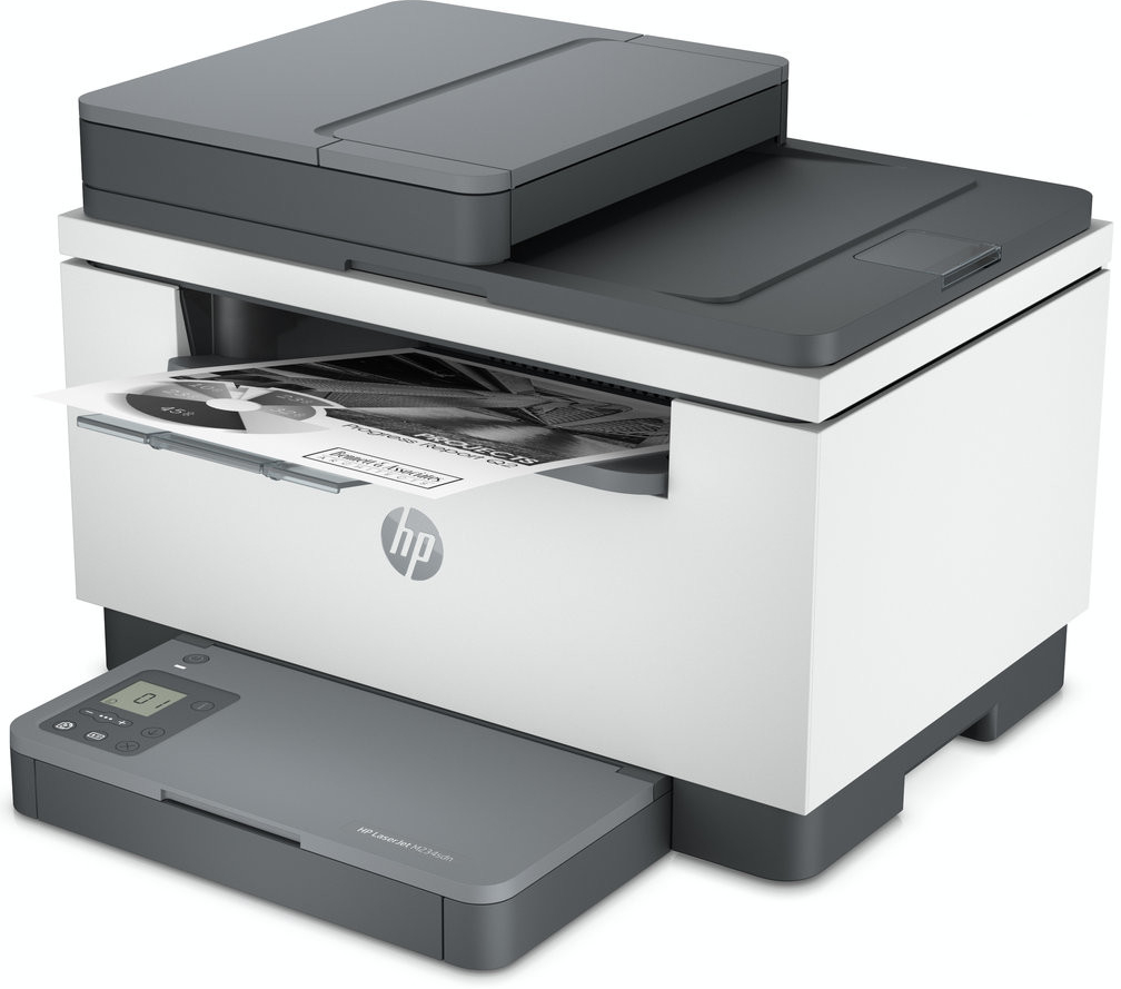 HP LaserJet M234sdn 6GX00F