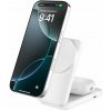 Belkin UltraCharge 25W Qi2 magn. 2-in-1 Lad.klappb.ws. WIZ038kqWH Belkin UltraCharge 25W Qi2 magn. 2-in-1 Lad.klappb.ws. WIZ038kqWH