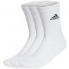 adidas ponožky Vysoké Cushioned Crew Socks 3 Pairs HT3446 Biela adidas ponožky Vysoké Cushioned Crew Socks 3 Pairs HT3446 Biela