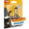 Philips Vision H4 P43t-38 12W 60/55W 12342PRB1