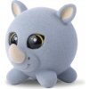TM Toys Zvířátko Flockies Nosorožec Ronald 4 cm