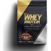 FitBoom Whey Protein 80% - 1000 g - Bounty FitBoom Whey Protein 80% - 1000 g - Bounty