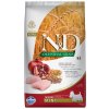 FARMINA N&D dog AG Senior Mini chicken & pomegranate 2,5kg FARMINA N&D dog AG Senior Mini chicken & pomegranate 2,5kg