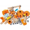 Vedecké laboratórium – deluxe súprava, 57 ks Vedecké laboratórium – deluxe súprava, 57 ks