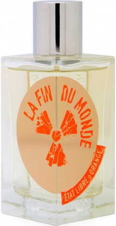 Etat Libre d\'Orange La Fin Du Monde parfumovaná voda dámska 100 ml