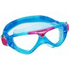 Aquasphere Detské plavecké okuliare - VISTA JR modrá/ružová Aquasphere Detské plavecké okuliare - VISTA JR modrá/ružová