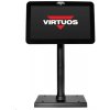 10.1 Virtuos SD1010R čierna / LCD / IPS / 1024 x 600 / 16:9 / VESA (EJG1008) 10.1 Virtuos SD1010R čierna / LCD / IPS / 1024 x 600 / 16:9 / VESA (EJG1008)