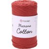 Yarn Art Macrame Cotton 2 mm 225 m 785 Špagát Yarn Art Macrame Cotton 2 mm 225 m 785 Špagát